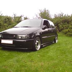 VW Polo 6n