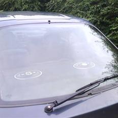 Ford escort  1.4 3d solgt 