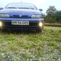 Fiat Bravo *SOLGT*