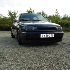 VW Golf 3 1,8 CL