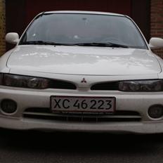 Mitsubishi Galant (DØD)