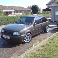 VW Polo Coupe GT solgt