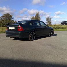 Opel vectra v6 sport