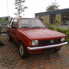 Opel kadett c