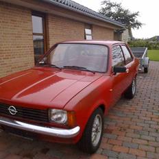 Opel kadett c