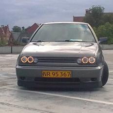 VW Golf 3 variant