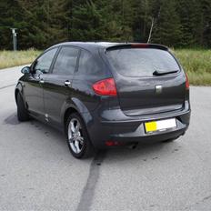 Seat Altea 1,9 TDi  