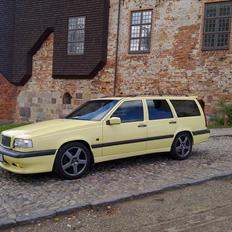 Volvo 850 T-5R