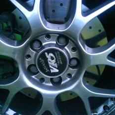 Opel Astra Coupe Turbo