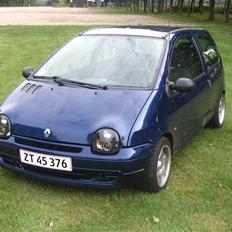 Renault Ultra Lav Twingo