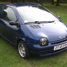 Renault Ultra Lav Twingo