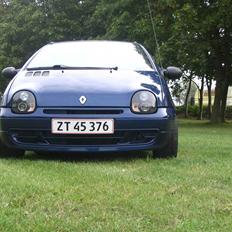 Renault Ultra Lav Twingo