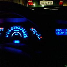 Opel Vectra B 1.8 16V