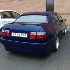VW Vento VR6