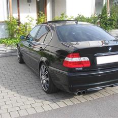 BMW E46