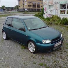 Seat Arosa SE, 6H ....SOLGT....
