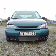 Seat Arosa SE, 6H ....SOLGT....