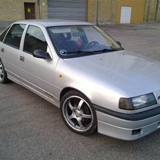Opel Vectra A