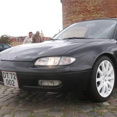 Mazda MX6