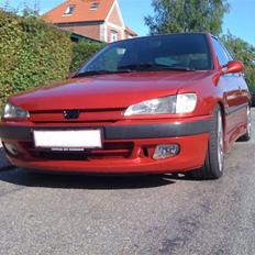 Peugeot 306 xs (solgt)