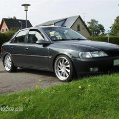 Opel Vectra B 2.0 16V - BYTTET