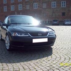 Opel Vectra B
