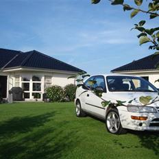 Toyota Corolla | SOLGT 09 '