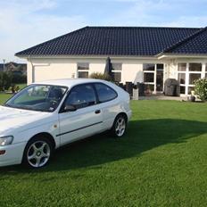 Toyota Corolla | SOLGT 09 '