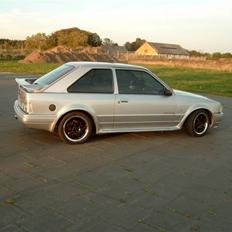 Ford escort rs turbo SOL...