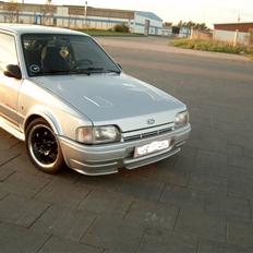Ford escort rs turbo SOL...