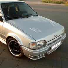 Ford escort rs turbo SOL...