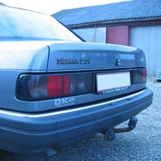Ford Sierra 2.0i Drift *SOLGT*