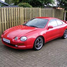 Toyota Celica 1.8 GT