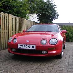 Toyota Celica 1.8 GT