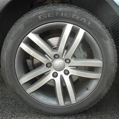 Audi Q7****SOLGT****