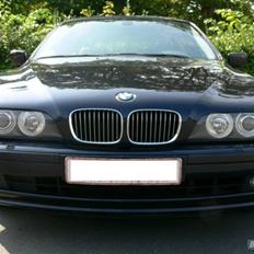 BMW 520i E39 Touring