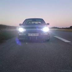 VW Golf III