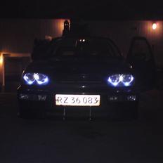 VW Golf III