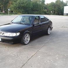 Saab 900 S