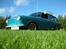 VW Type 3 **solgt**