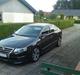 VW Passat Sportline edition