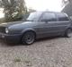 VW Golf 2ér solgt