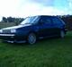 VW golf 2 g60 rallye solgt