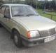 Opel Ascona 1.6 S C ~#SOLGT#~