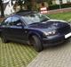 VW passat 3B 1,8 20v - SOLGT