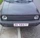 VW golf 2 (solgt)