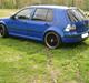 VW golf 4