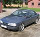 Ford Sierra 2.0i Drift *SOLGT*