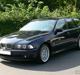 BMW 520i E39 Touring