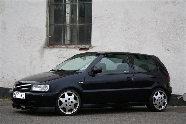 VW Polo 6N billede 5